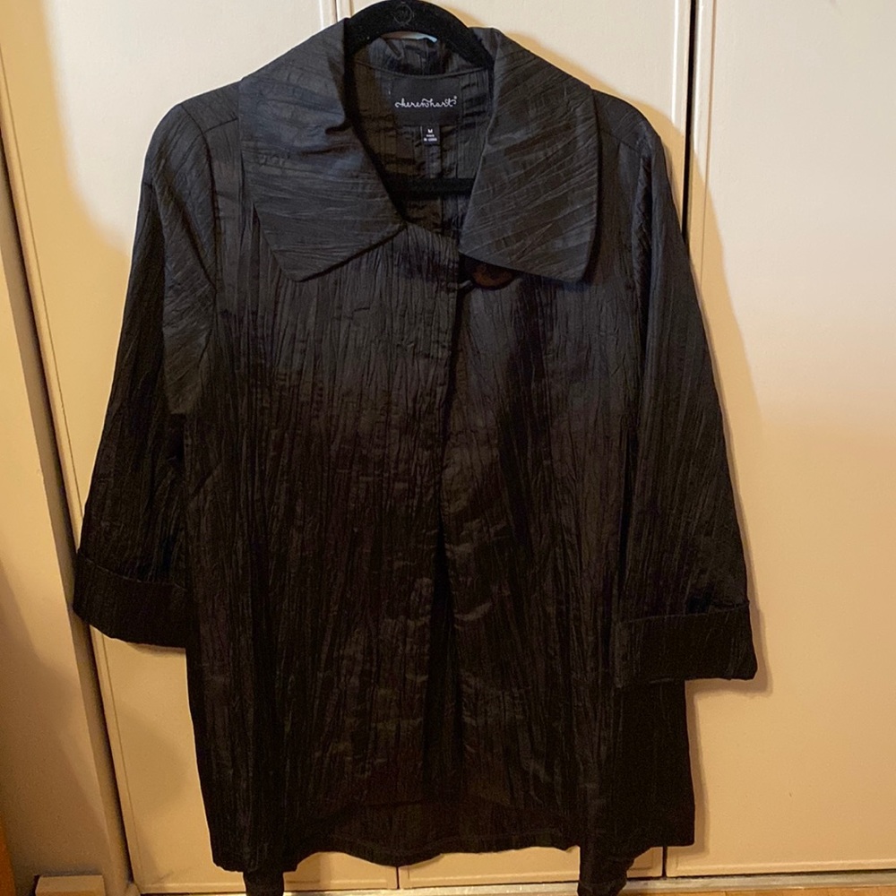 Keren Hart jacket